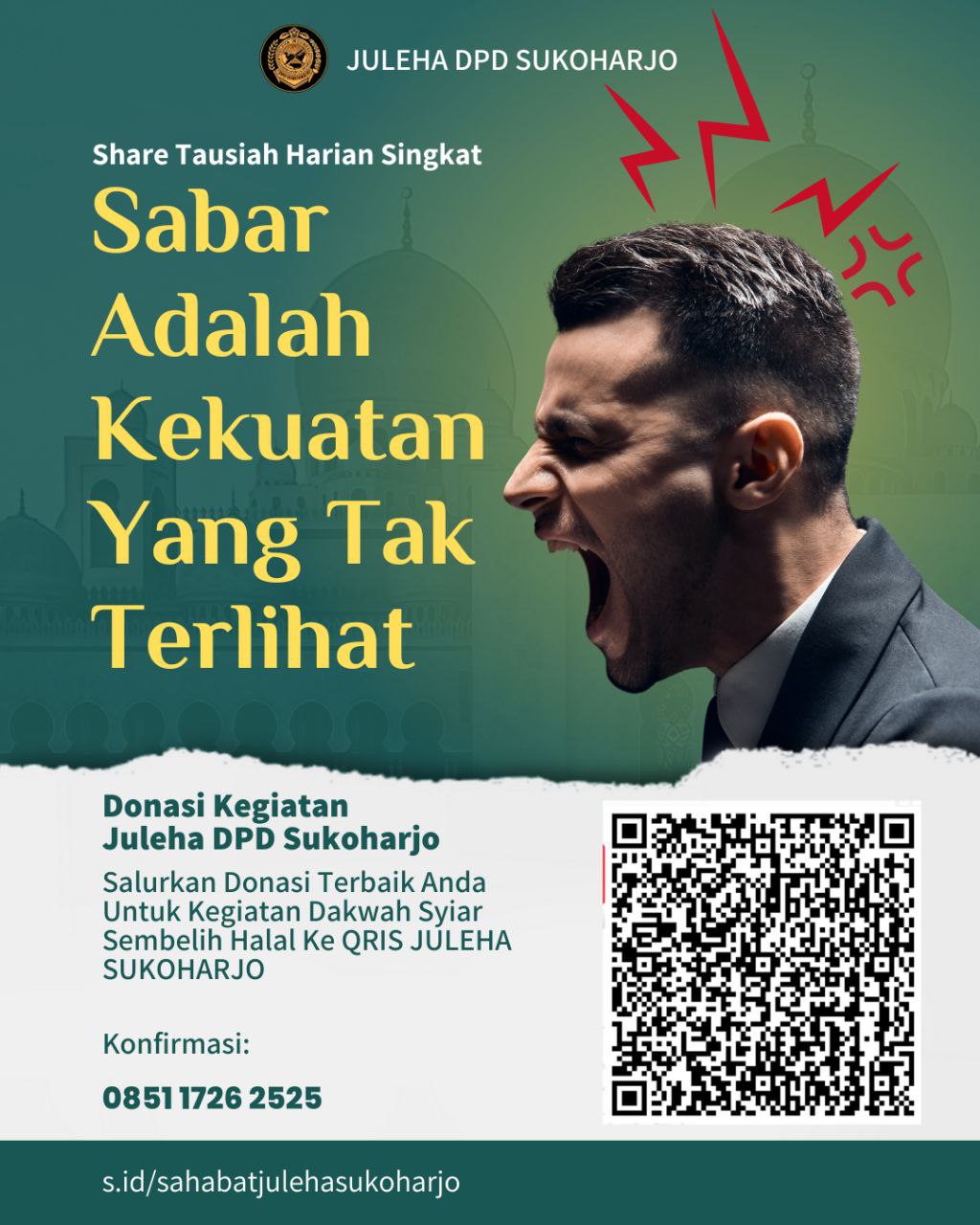 acara juleha sukoharjo