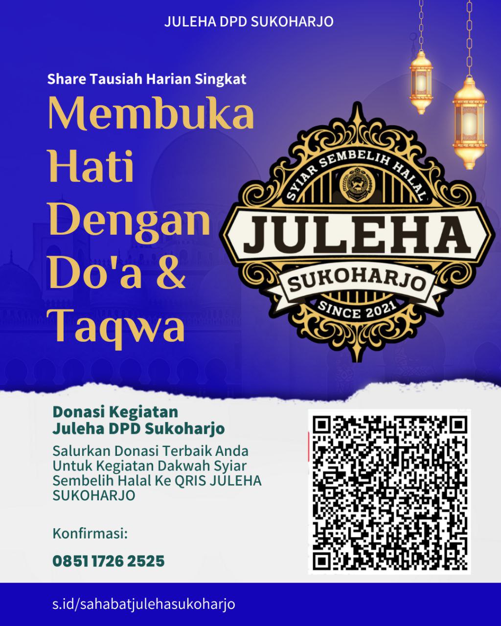 acara juleha sukoharjo